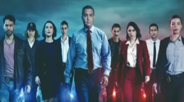 موعد عرض الحلقة الأولى من المسلسل البوليسي “K1” على الشاشة